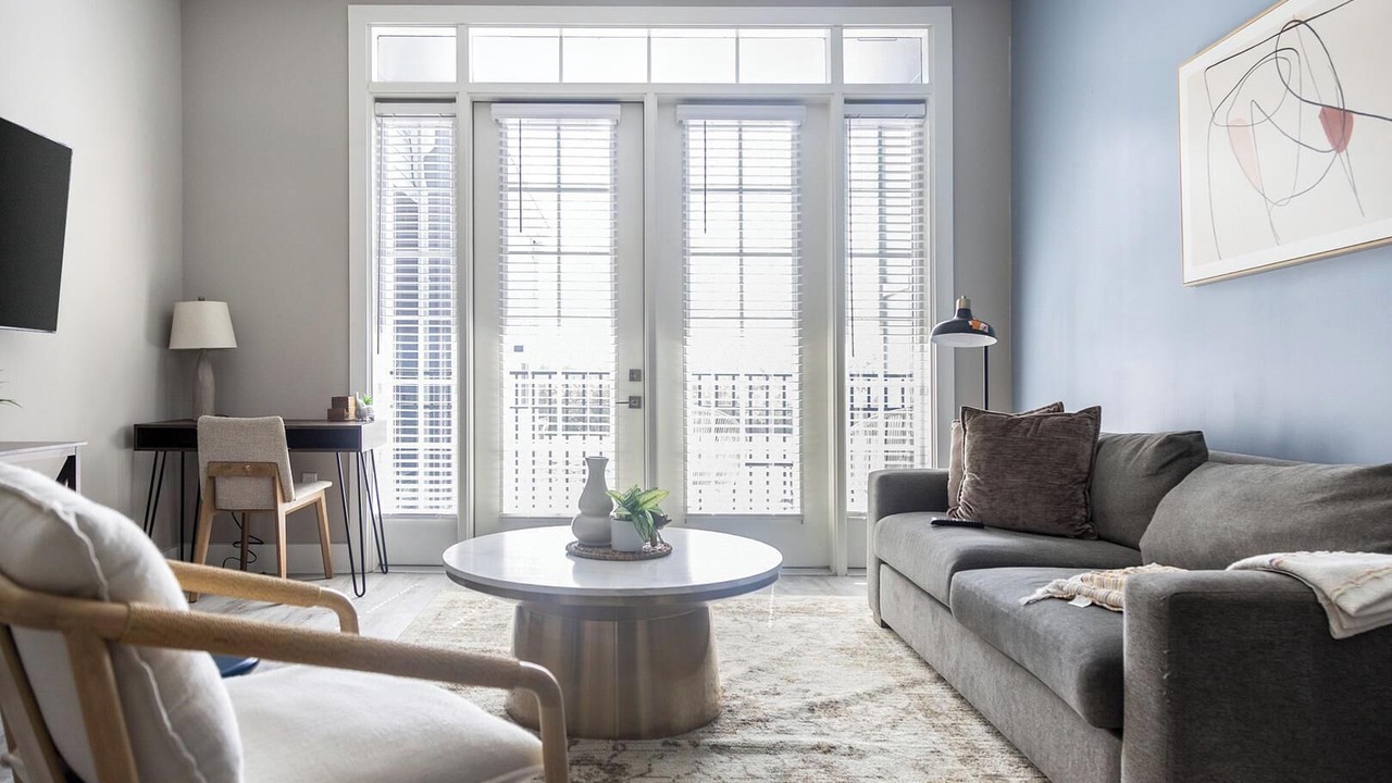 Photo of Livingroom in Savannah