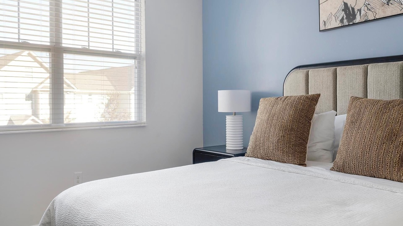 Photo of Bedroom in Port Wentworth