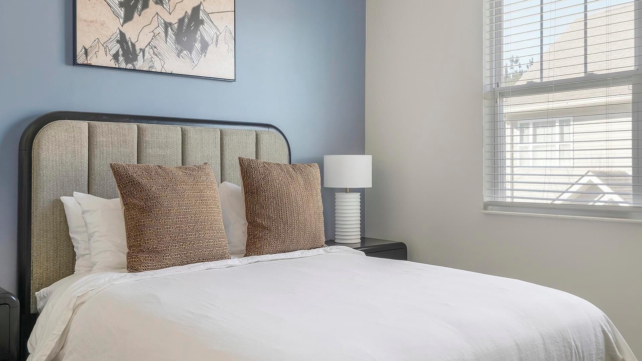 Photo of Bedroom in Port Wentworth