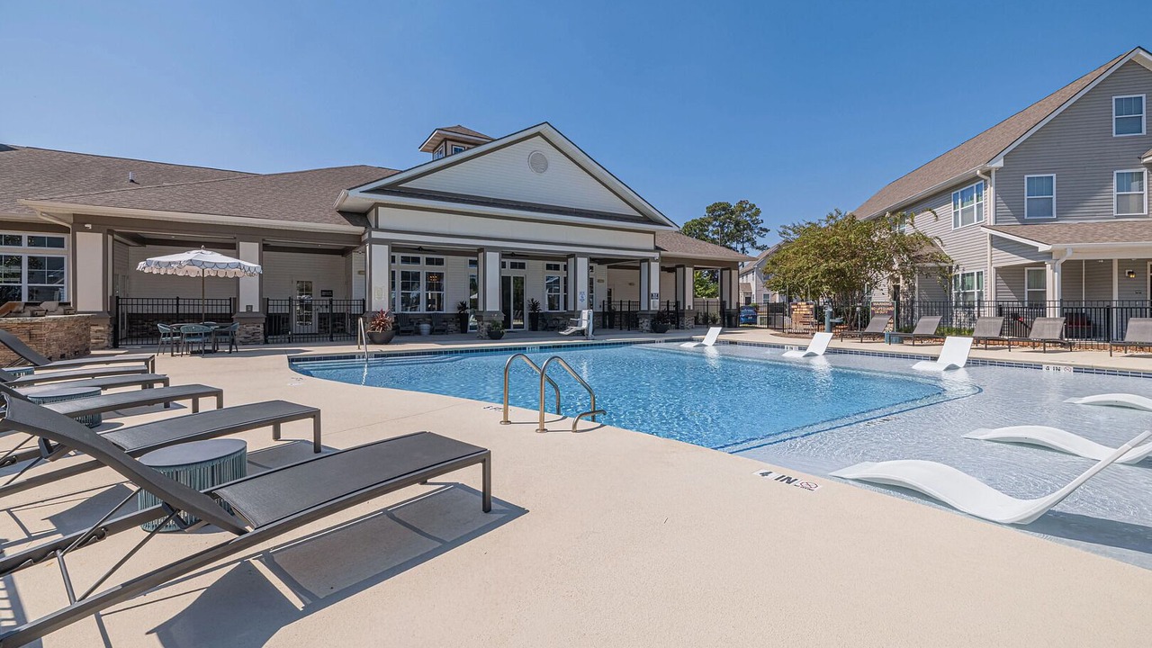 Photo of Outdoor in Port Wentworth