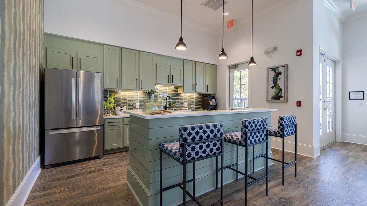 Photo of Kitchen in Port Wentworth