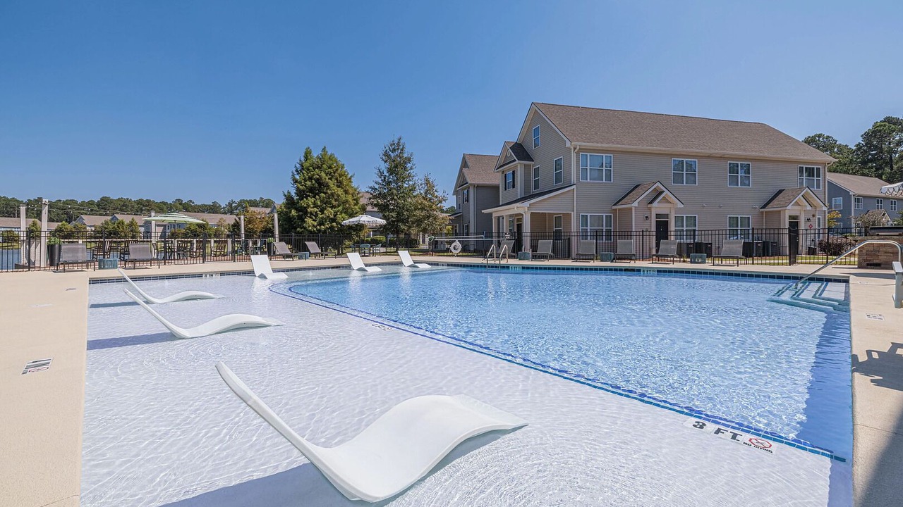 Photo of Outdoor in Port Wentworth