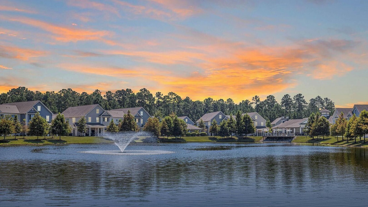 Photo of Outdoor in Port Wentworth