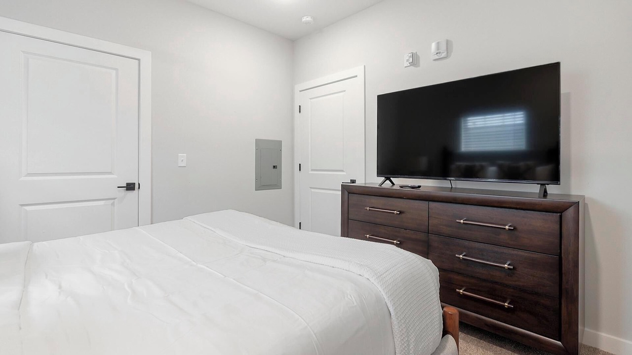 Photo of Bedroom in Beaufort