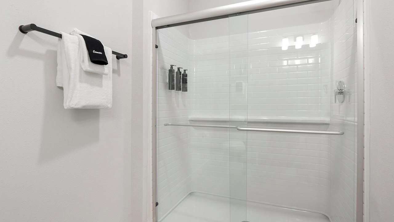 Photo of Bathroom in Beaufort
