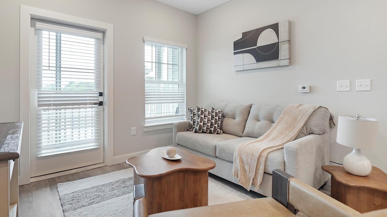 Photo of Livingroom in Beaufort