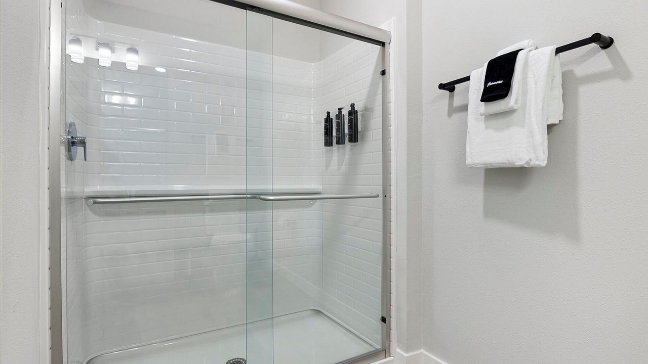 Photo of Bathroom in Beaufort
