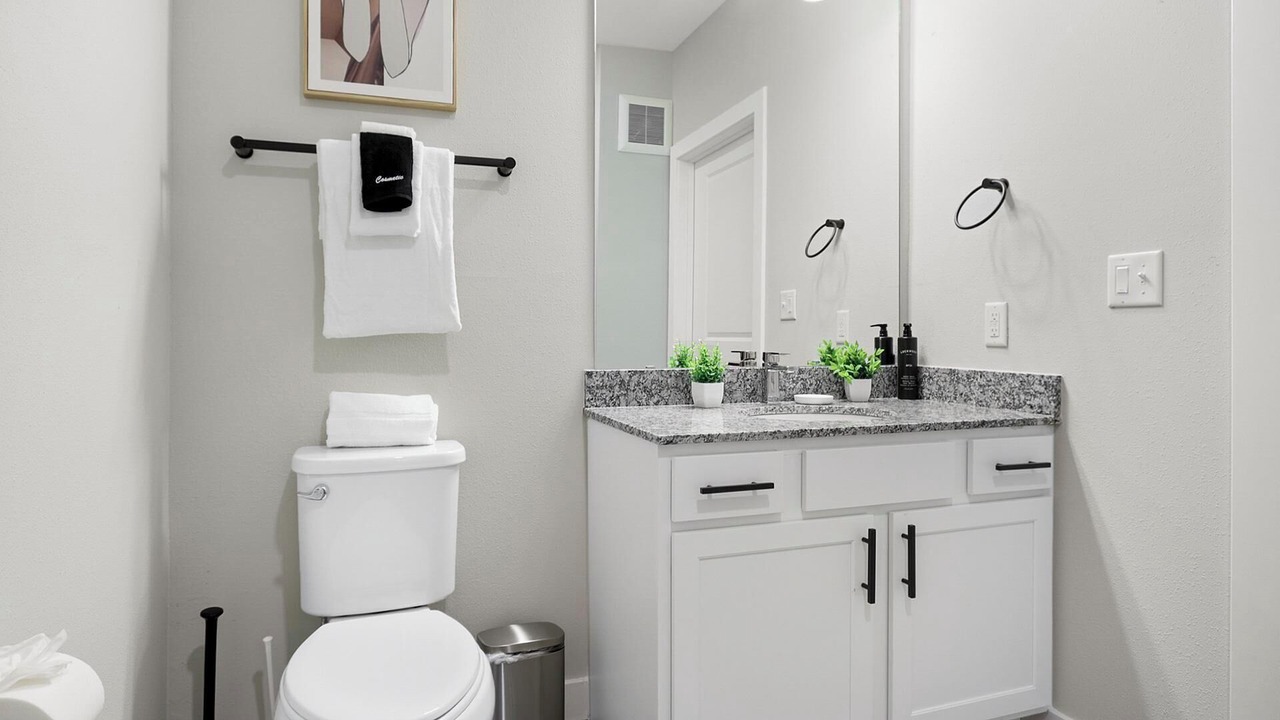Photo of Bathroom in Beaufort