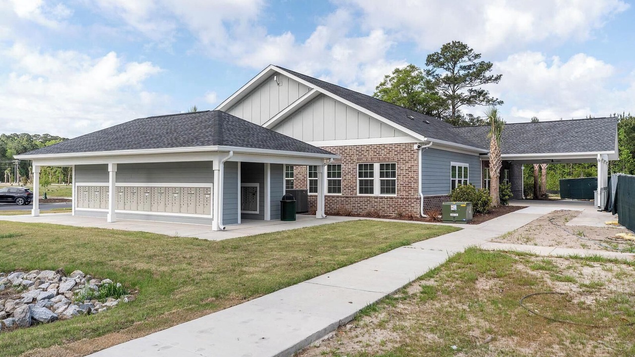 Photo of Outdoor in Beaufort