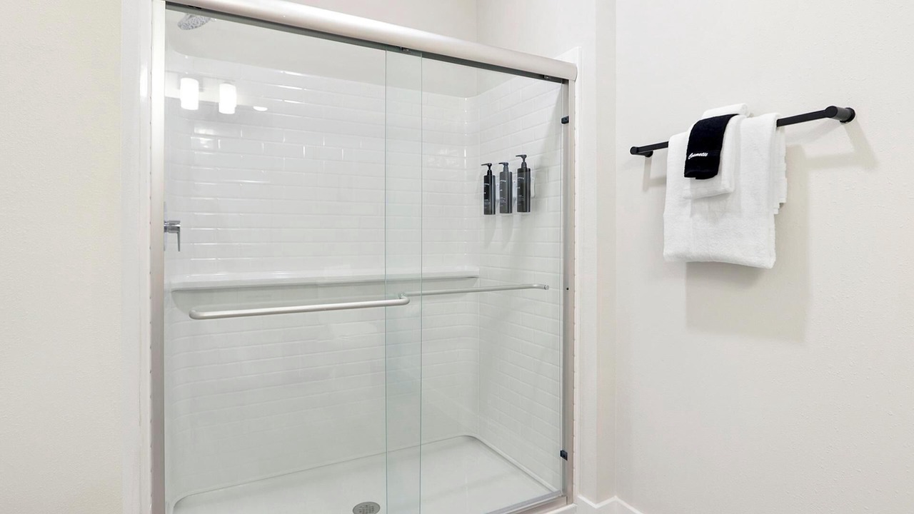 Photo of Bathroom in Beaufort