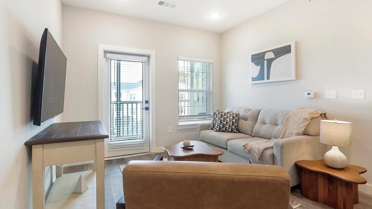 Photo of Livingroom in Beaufort