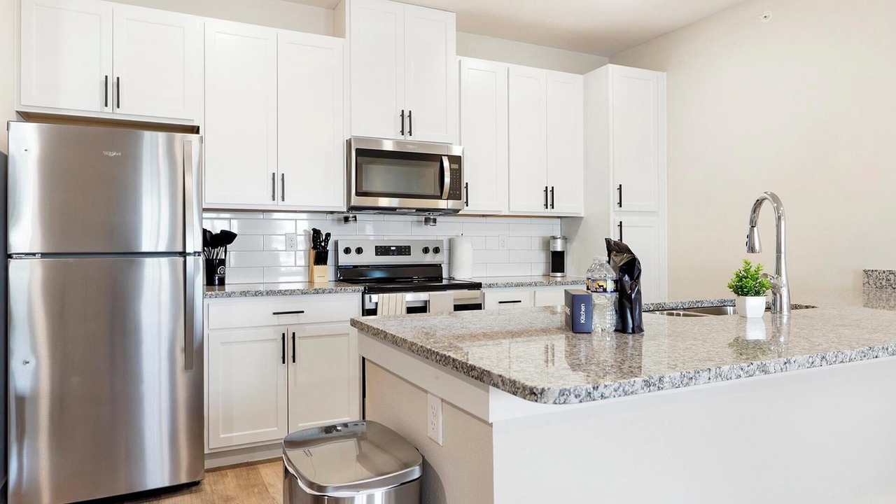 Photo of Kitchen in Beaufort