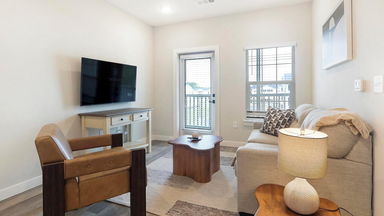 Photo of Livingroom in Beaufort
