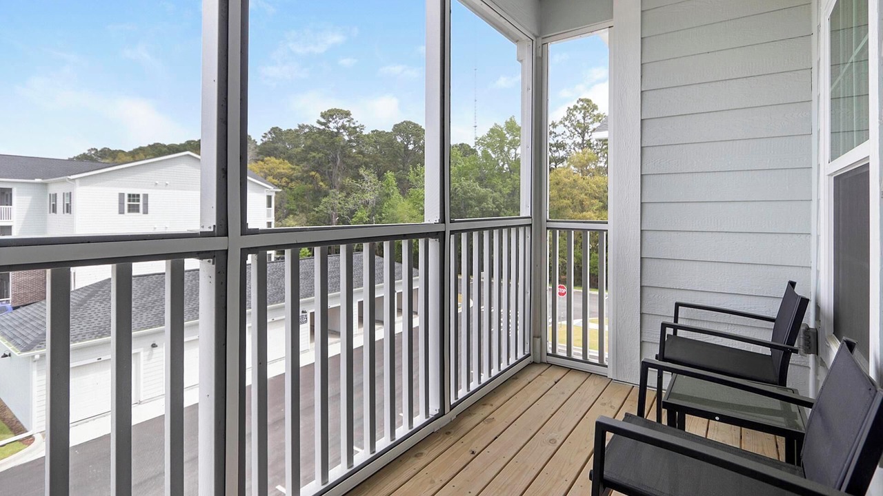 Photo of Outdoor in Beaufort