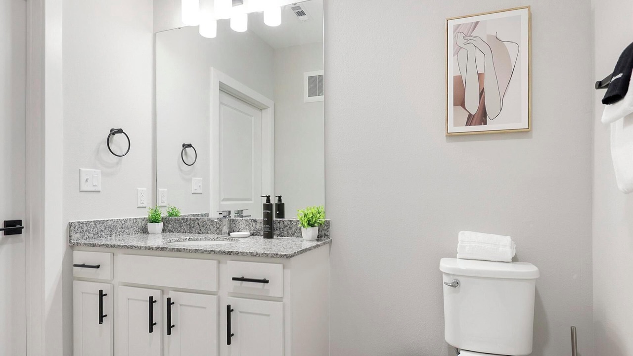 Photo of Bathroom in Beaufort