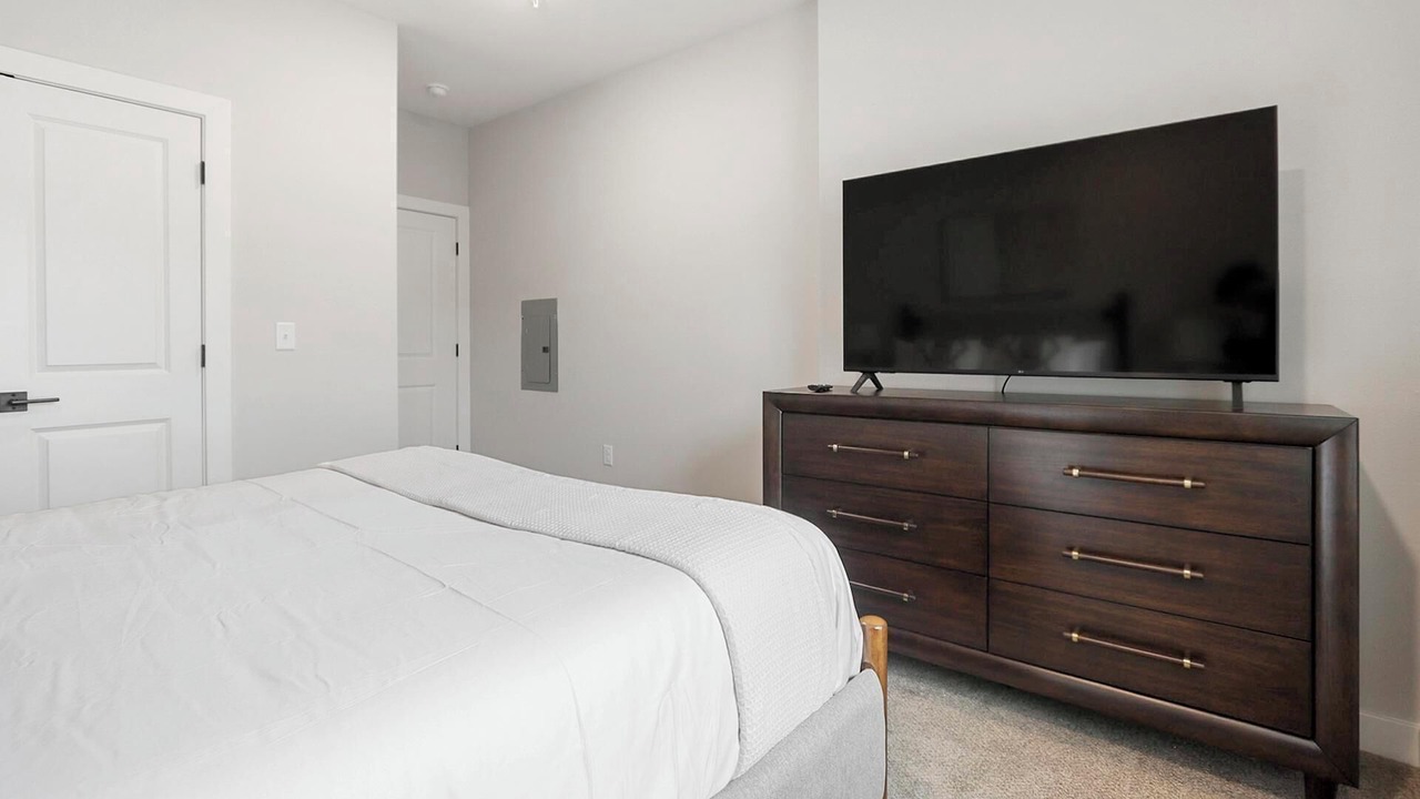 Photo of Bedroom in Beaufort