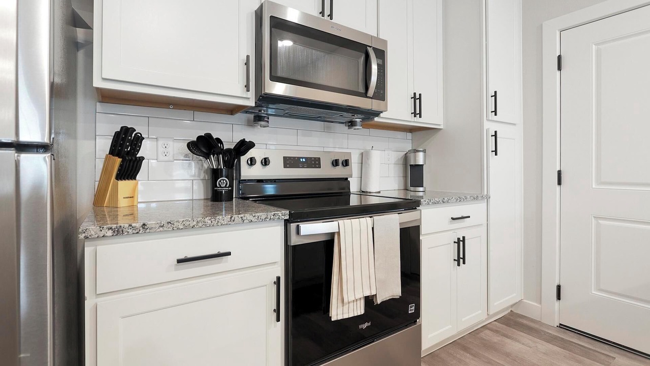 Photo of Kitchen in Beaufort