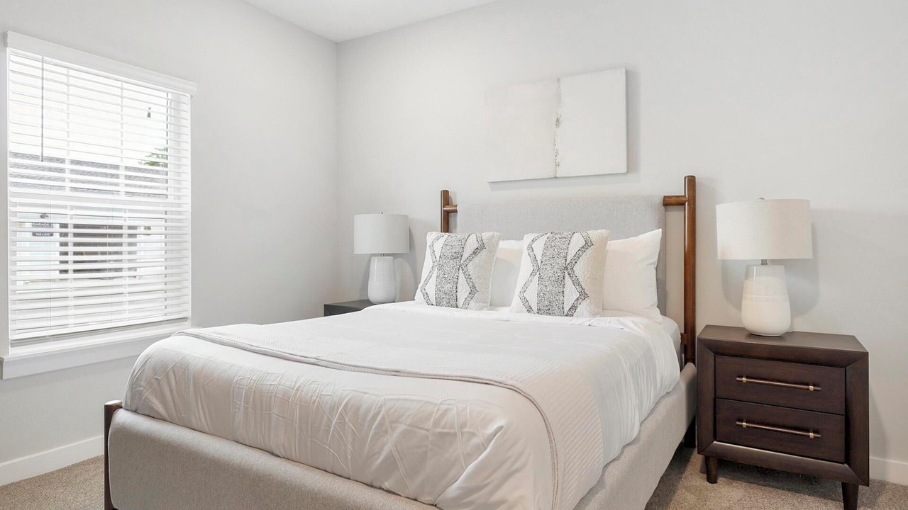 Photo of Bedroom in Beaufort