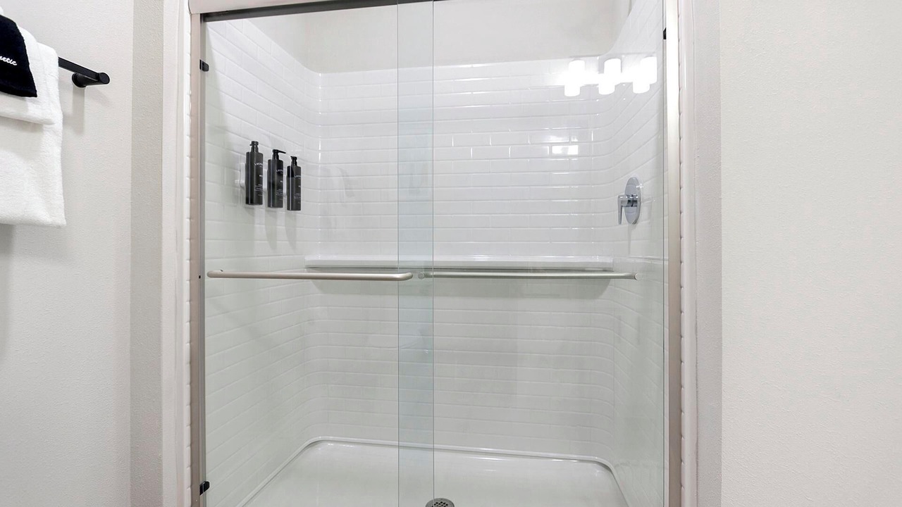 Photo of Bathroom in Beaufort
