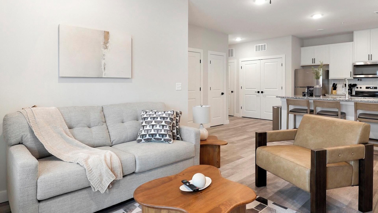 Photo of Livingroom in Beaufort