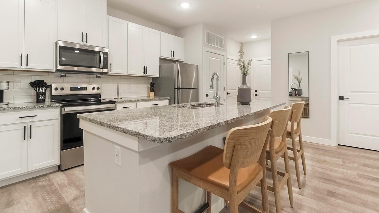 Photo of Kitchen in Beaufort