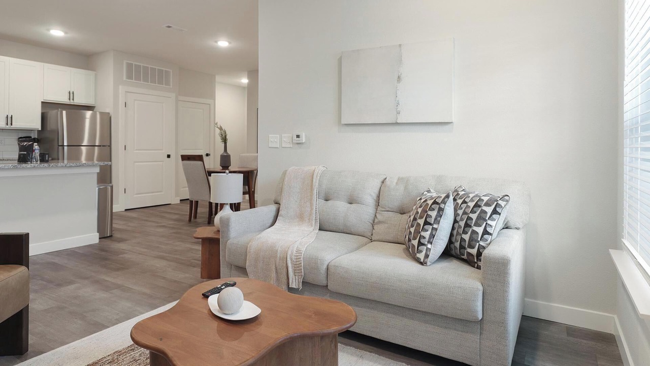 Photo of Livingroom in Beaufort