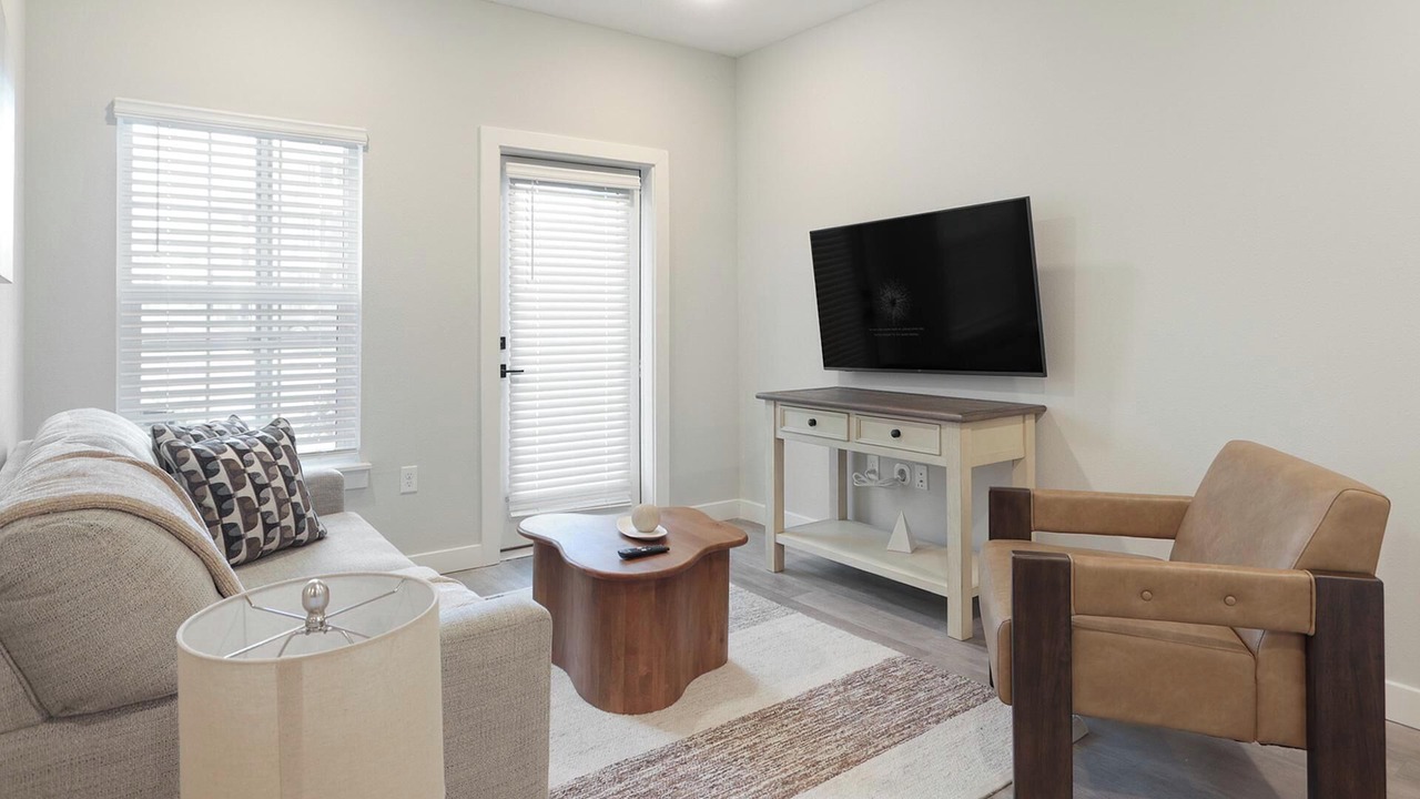 Photo of Livingroom in Beaufort