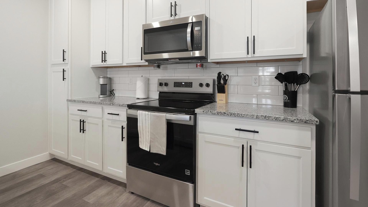 Photo of Kitchen in Beaufort