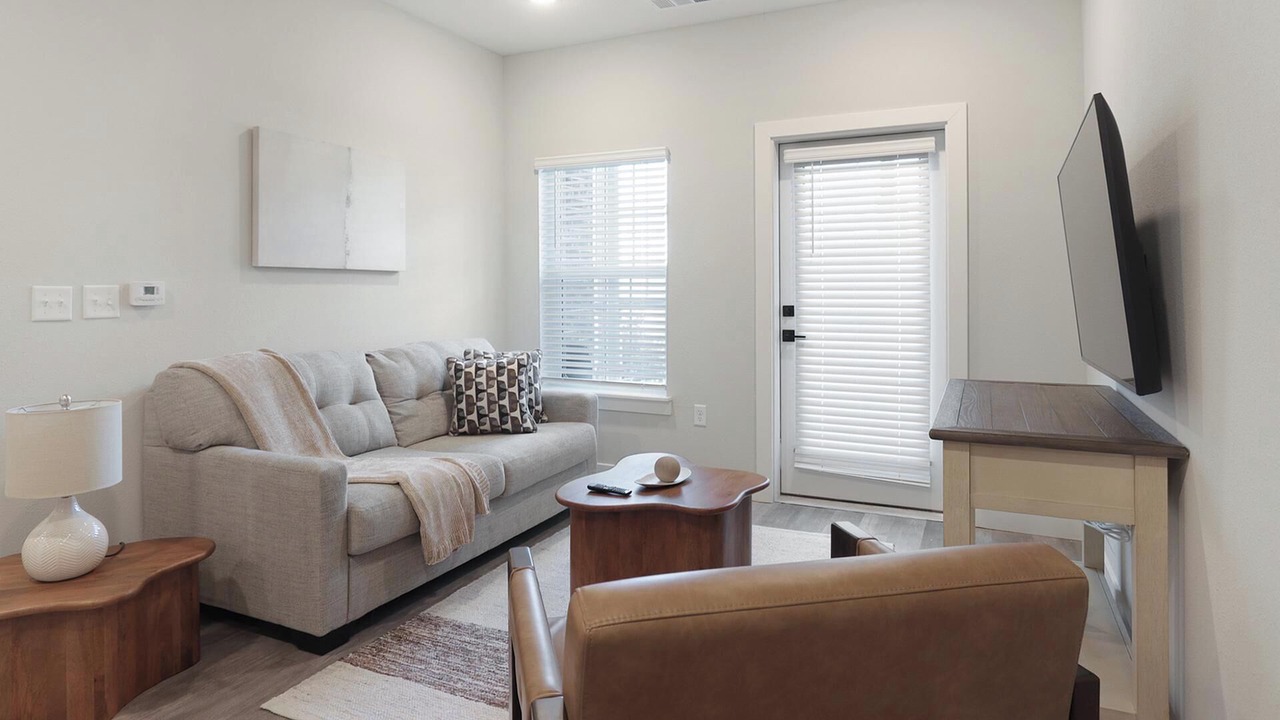 Photo of Livingroom in Beaufort