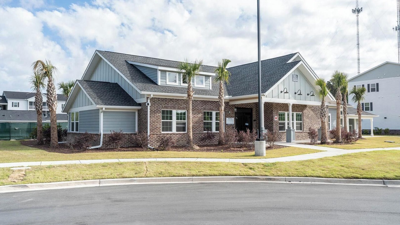 Photo of Outdoor in Beaufort