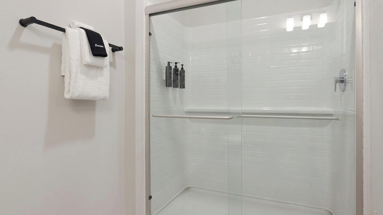 Photo of Bathroom in Beaufort