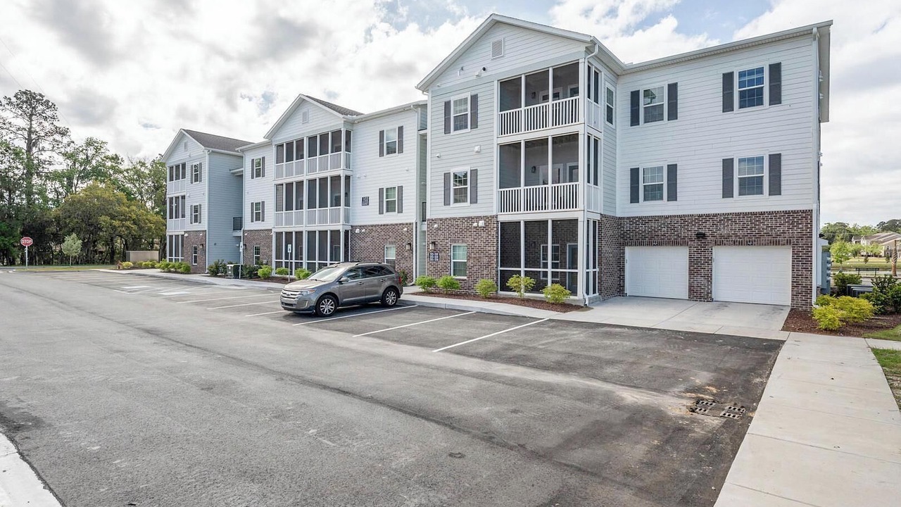 Photo of Outdoor in Beaufort