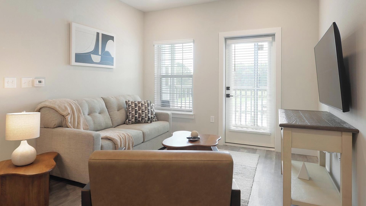 Photo of Livingroom in Beaufort