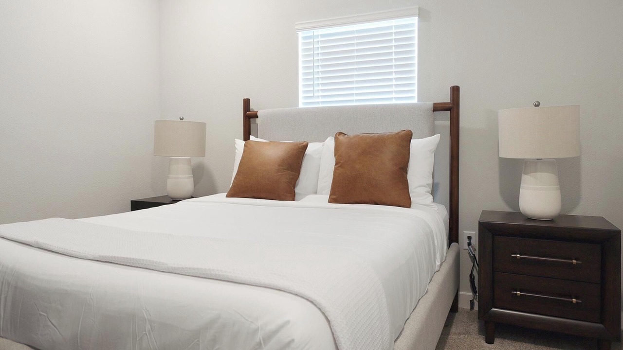 Photo of Bedroom in Beaufort