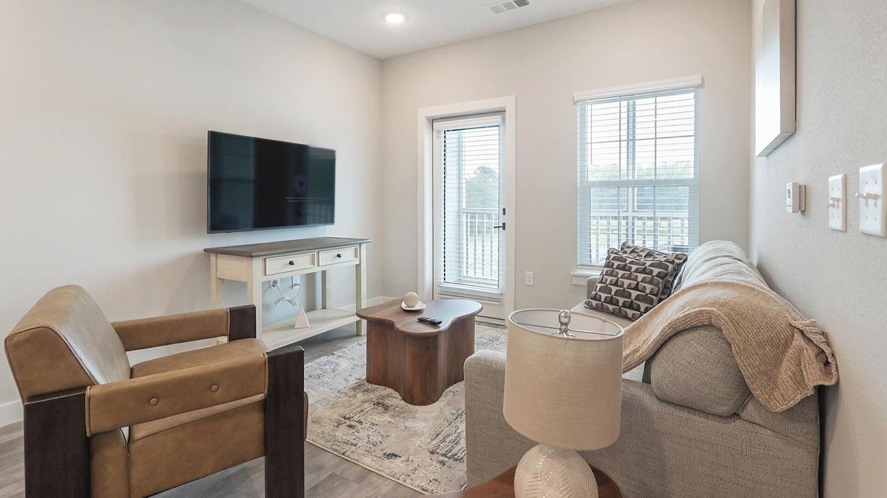 Photo of Livingroom in Beaufort