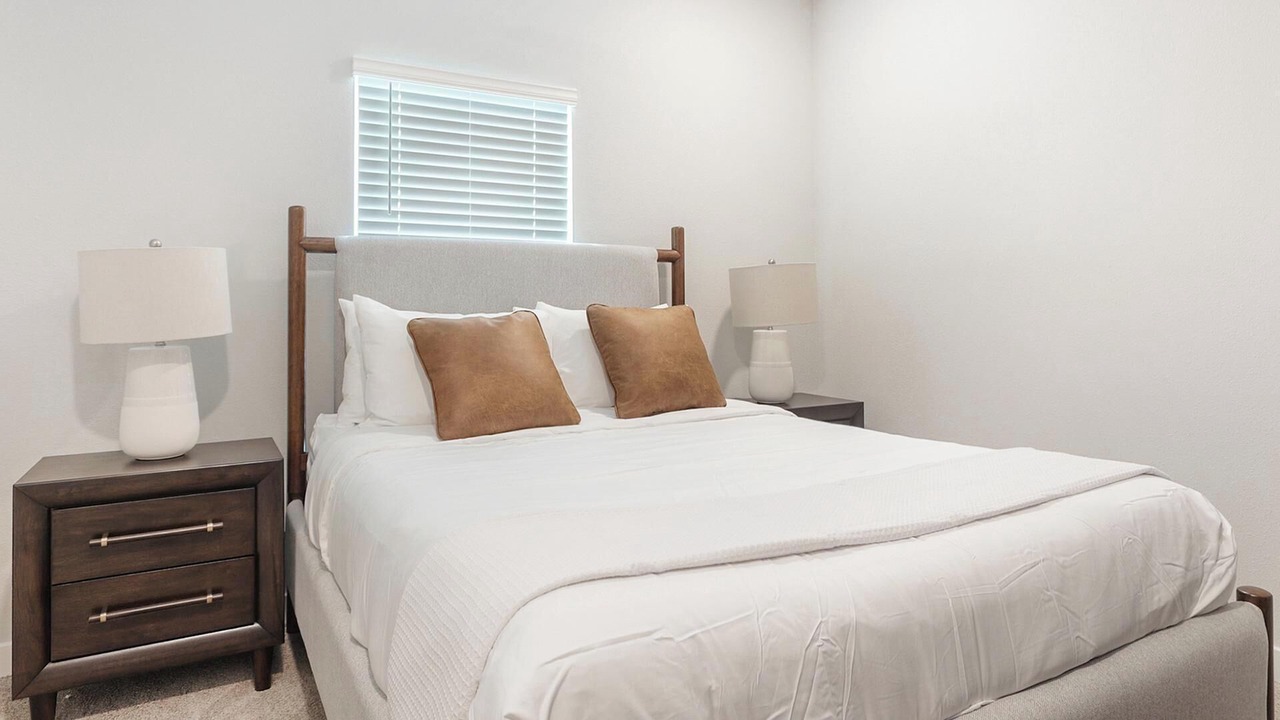 Photo of Bedroom in Beaufort
