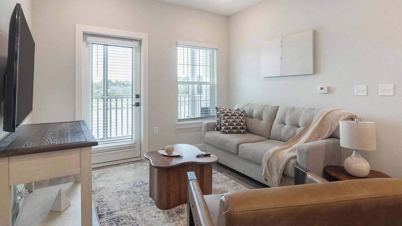 Photo of Livingroom in Beaufort
