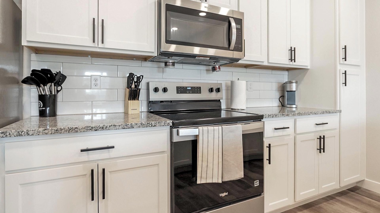 Photo of Kitchen in Beaufort