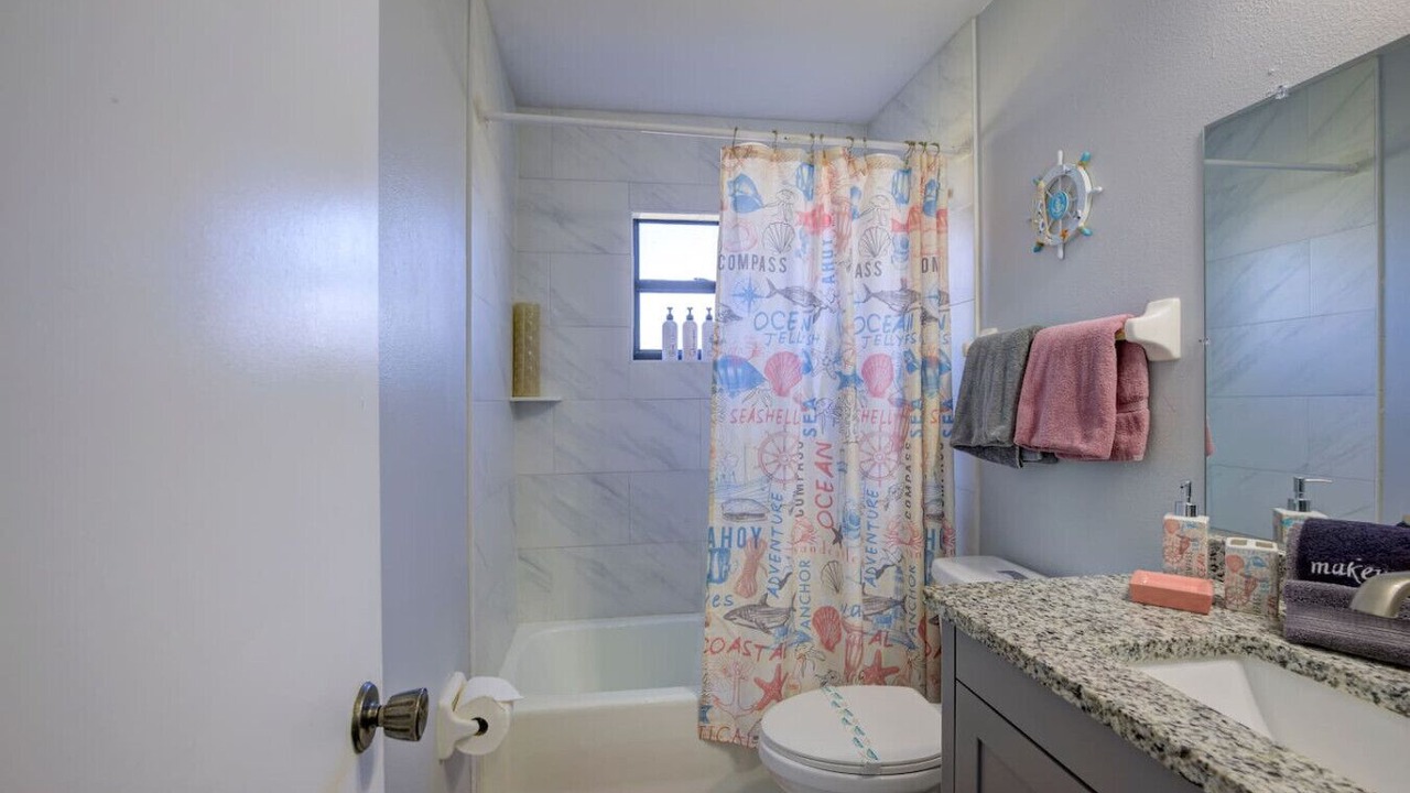 Photo of Bathroom in Fruitville