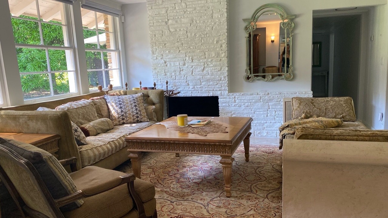 Photo of Livingroom in South Sarasota