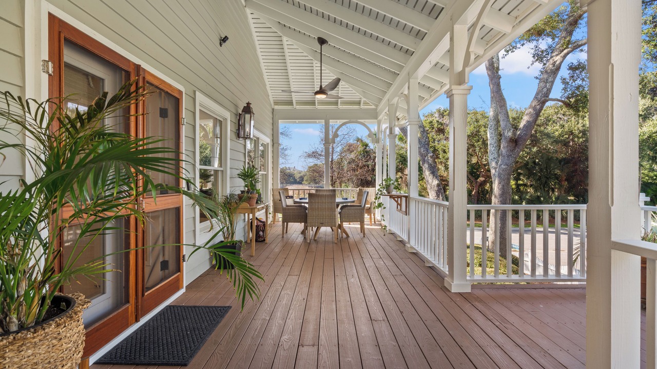 Photo of Outdoor in Kiawah Island