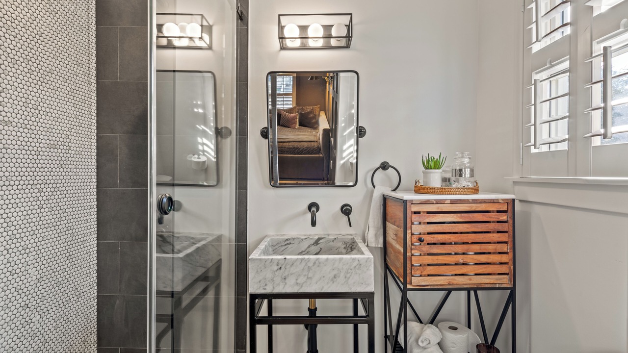 Photo of Bathroom in Kiawah Island