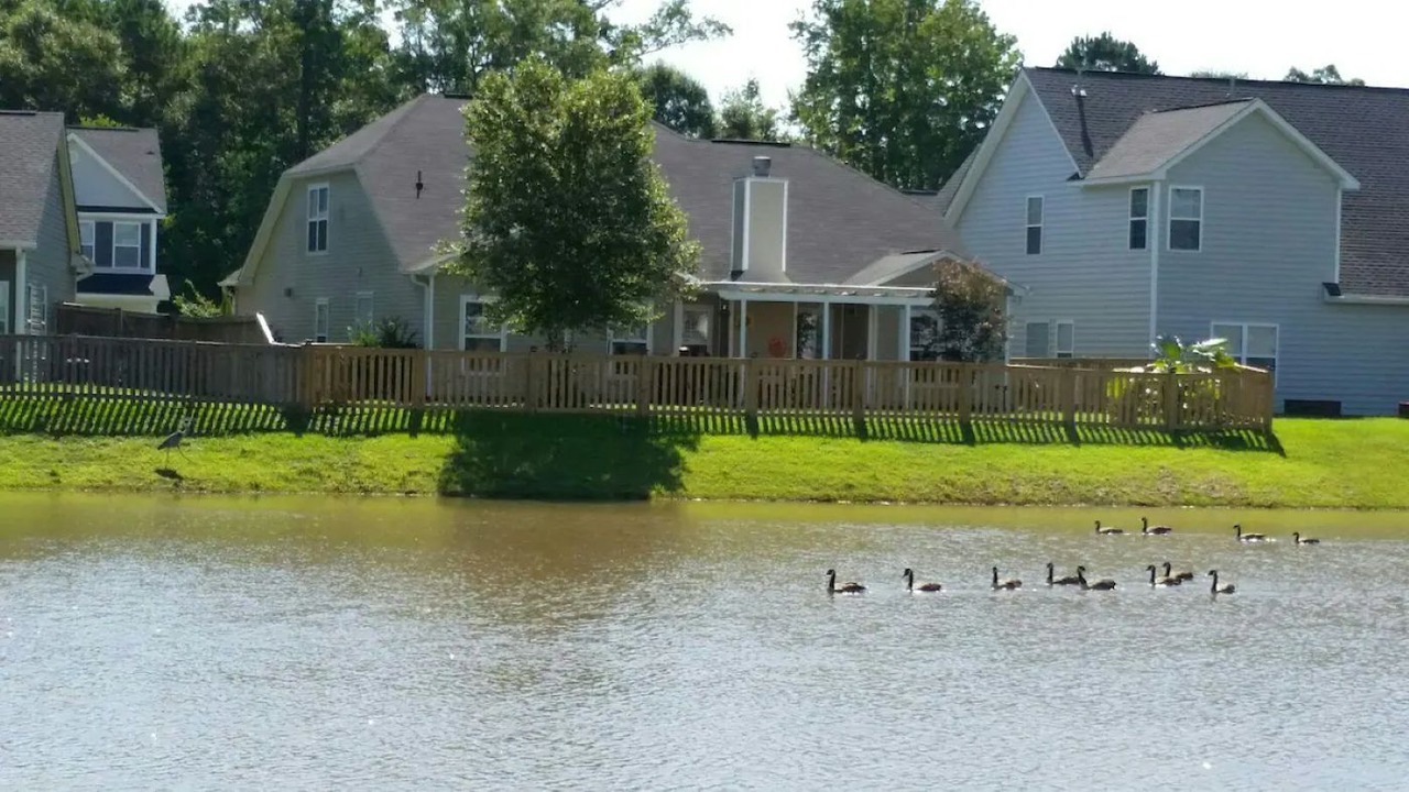 Photo of Outdoor in North Charleston