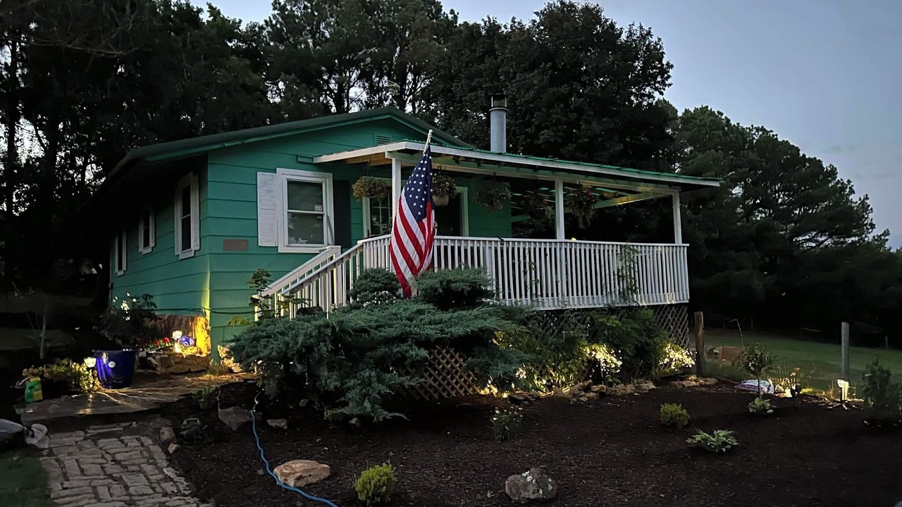 Photo of Outdoor in Springdale