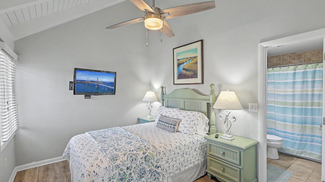Photo of Bedroom in Sealoft Villas