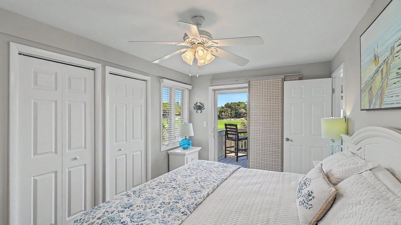 Photo of Bedroom in Sealoft Villas
