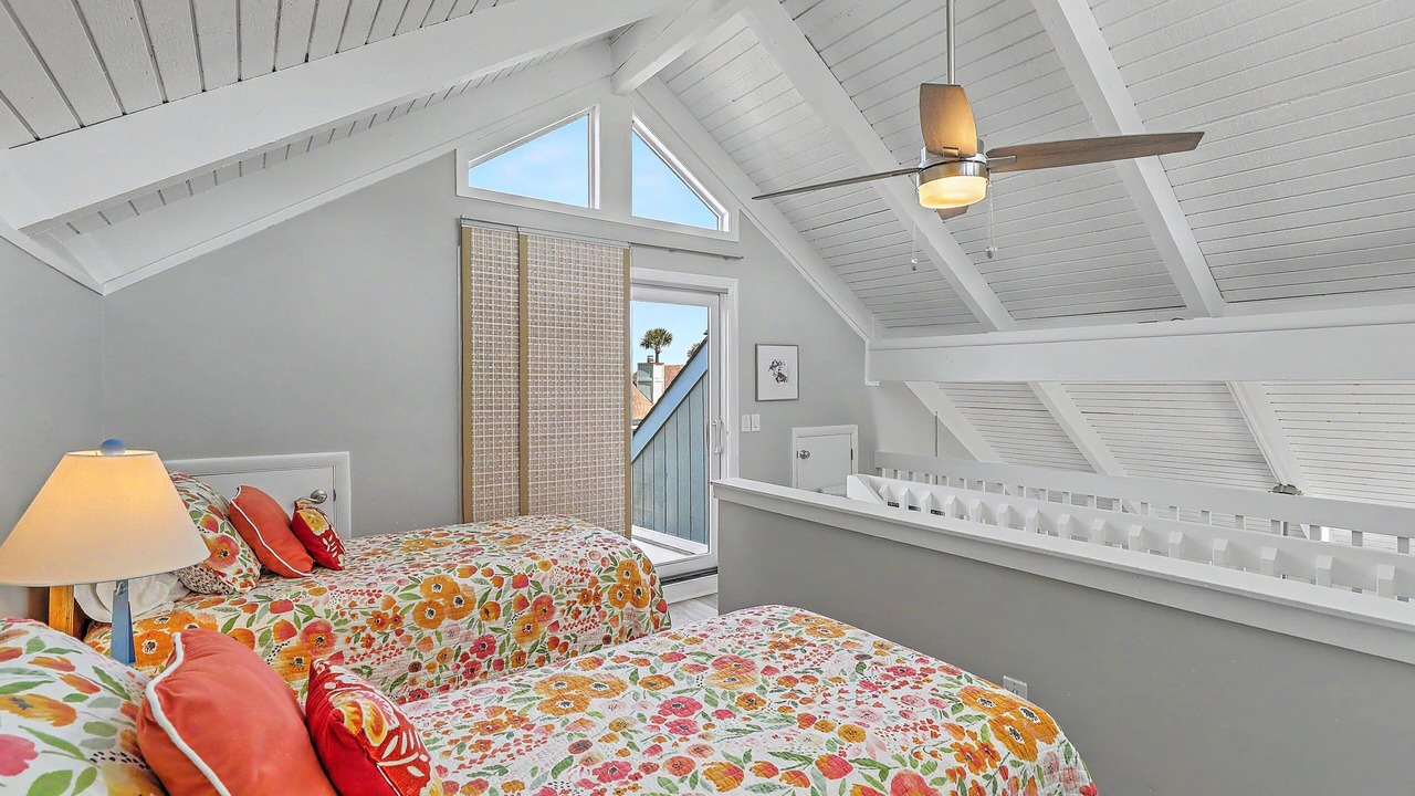Photo of Bedroom in Sealoft Villas