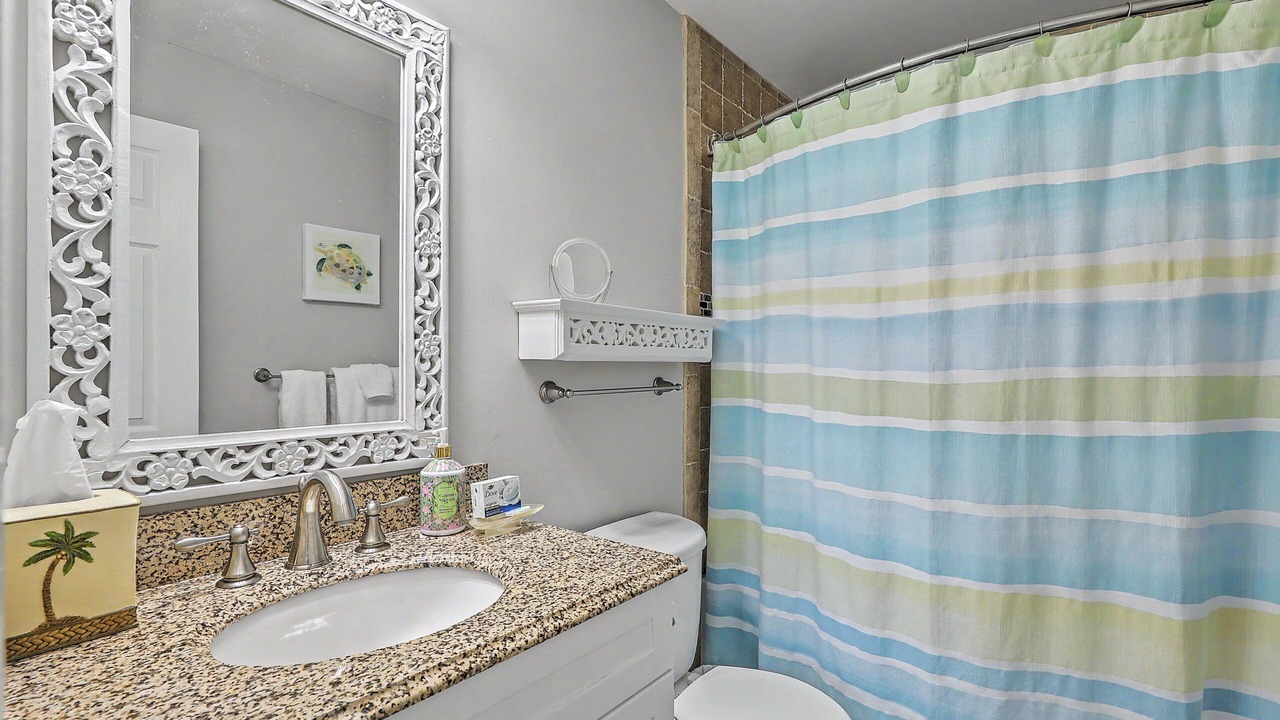 Photo of Bathroom in Sealoft Villas