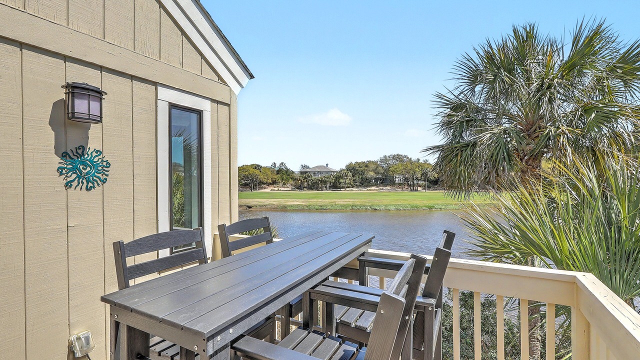 Photo of Outdoor in Sealoft Villas