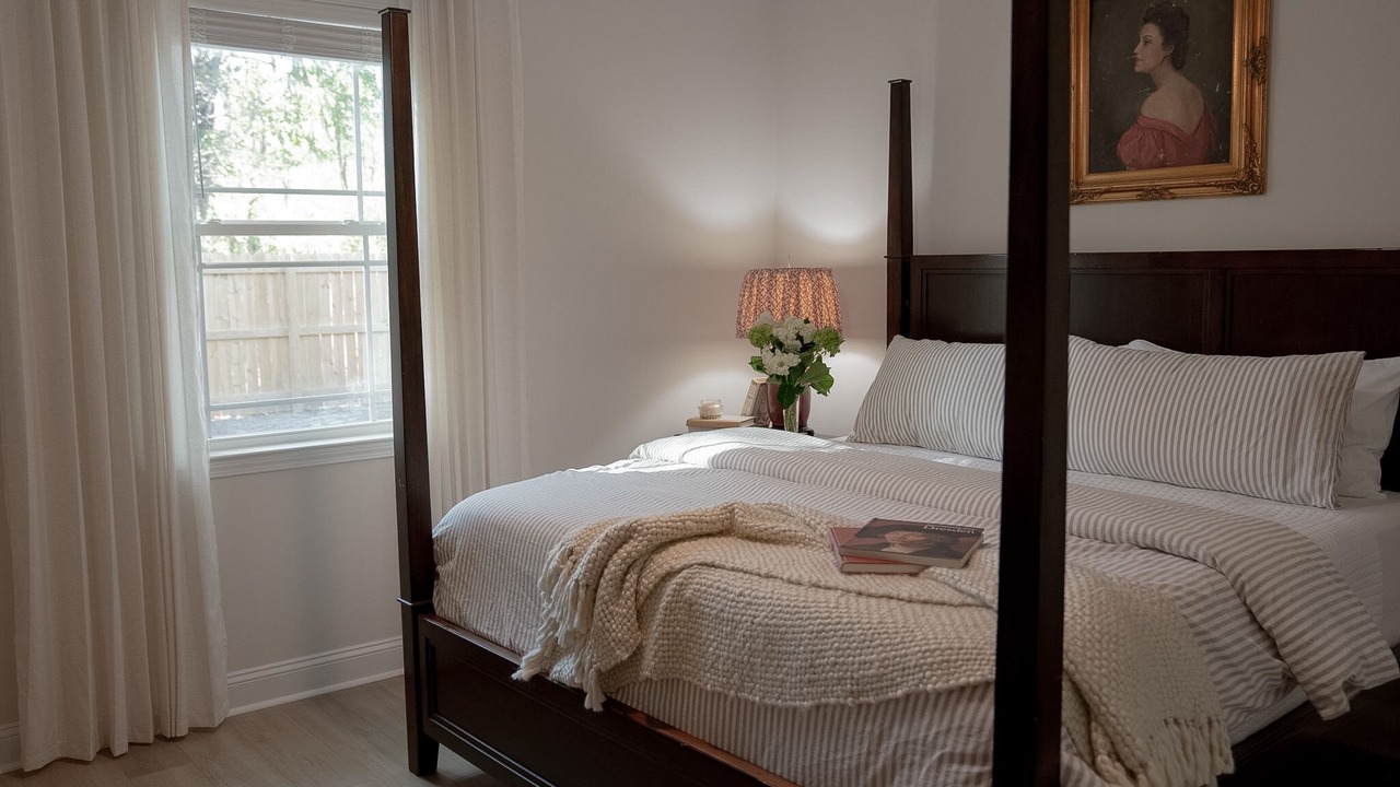 Photo of Bedroom in Pooler